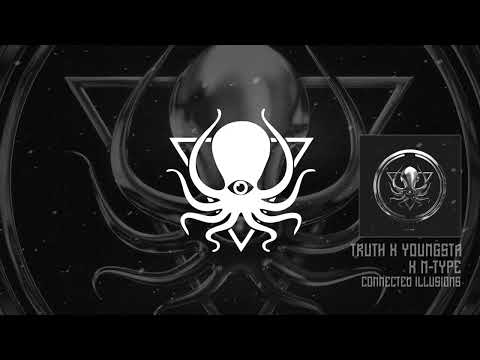 Truth X Youngsta X N-Type - Connected Illusions (DDD100)