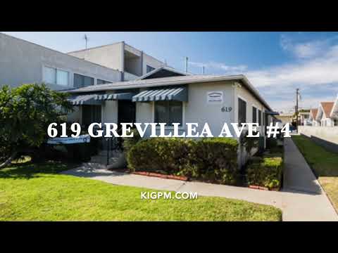 619 S. Grevillea Ave. - Video 2 of 2