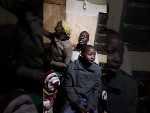 Jane njoki ft countryman music (Ihiida ria Keeri) accapella cover