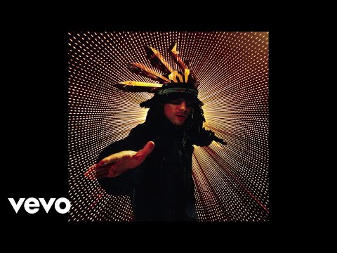 Jamiroquai - Love Foolosophy (Knee Deep's Re-Edit - Official Audio)