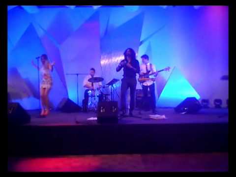 A&P Superband feat. Mr Wilson and Natalie Conway