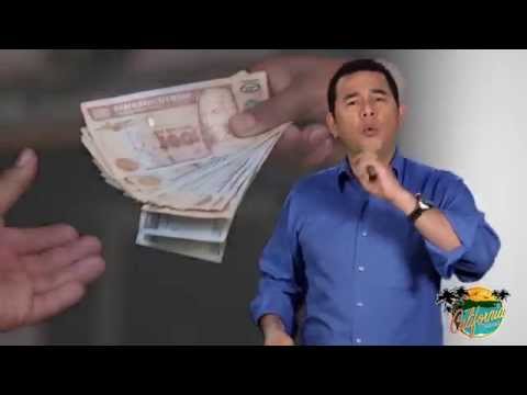 Click to Watch the Guatemala's corruption reaches all-time high: Can a comedian save them? video