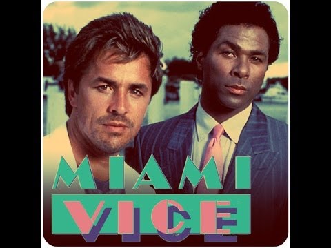 LUDOVIKA & JOOP ft. TROY DENARI Rocking Miami