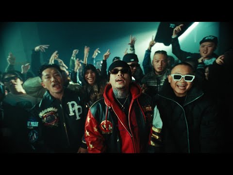 Endless feat. Tokyo Young Vision & Foux / DJ CHARI & DJ TATSUKI