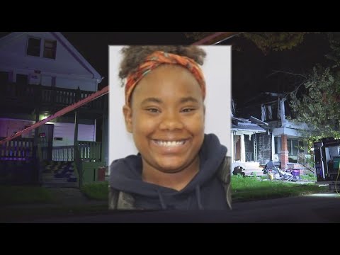 3 sentenced in connection with 2021 death of Alishah Pointer in East Cleveland