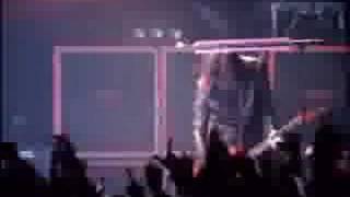 Dir en Grey - Jesus Christ RNR (Live)