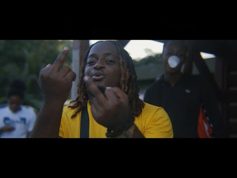 Dan Gee  - Hold Up #1