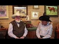 An Interview with Red Steagall About the Red Steagall Cowboy Gathering