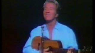 Marty Robbins Sings 'Wedding Bells.'