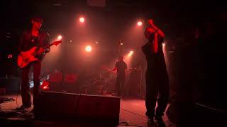 Head Automatica - Disco Hades II — Live in Austin, TX Empire Garage 09/19/2023