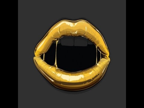 LVCAS DOPE x MUSTAFFA   TRAP GOLD !RACK ROKAS!