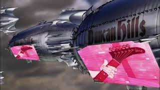 Metalocalypse: Dethklok | Duncan Hills Coffee Jingle | Adult Swim