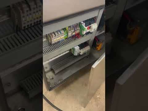 MULTIVAC C500 P220217036