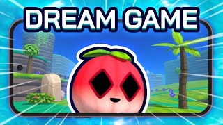 How I Made My DREAM Mobile Game!