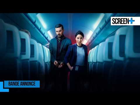 Code Rouge [Saison 1] sur France 2
