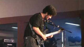 Guitar Solo -  Abhimanyu Singh Negi (AbraXas)