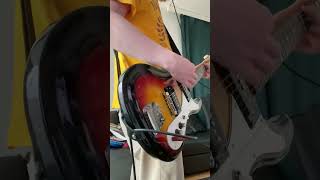 Video thumbnail for My new Univox Hi Flier phase 2 #shorts by Gennady Sergeev