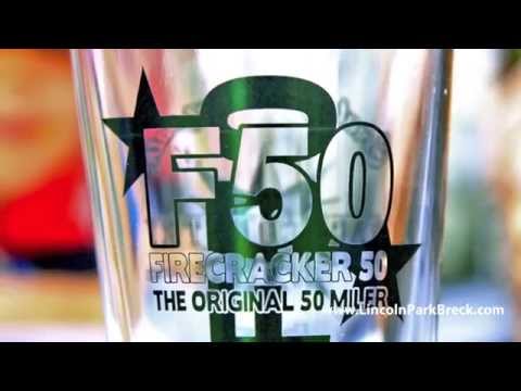 The 2014 Firecracker 50