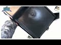 Bandeja Pintura 23cm Preta - Zumplast - ZUMPLAST