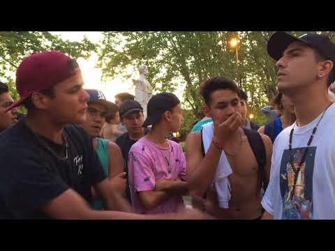 PYRZ vs CHESTER | 8vos | Fecha Pretemporada (17/2/18) | Club del Flow