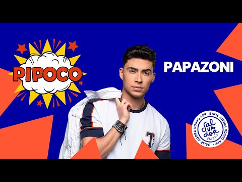 Programa Pipoco com Neka e Papazoni (08/09/2021) - Salvador FM