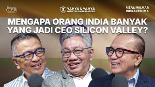 Download lagu Belajar dari India, Negeri yang Dianggap Jorok dan Banyak Anak! | Yahya&Yahya mp3