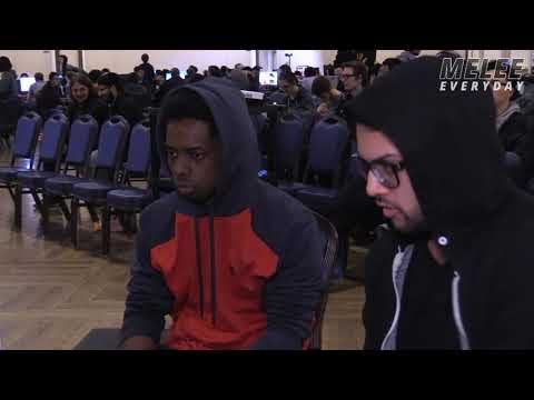 House of Paign 20 - CLN | AbsentPage (Fox) vs Prince Abu (Jigglypuff) - Losers Quarters
