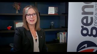 Genoa Design- Innovation Leadership Award 2021