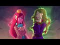 Vidéo de gameplay de Monster Prom 2: Monster Camp  PC
