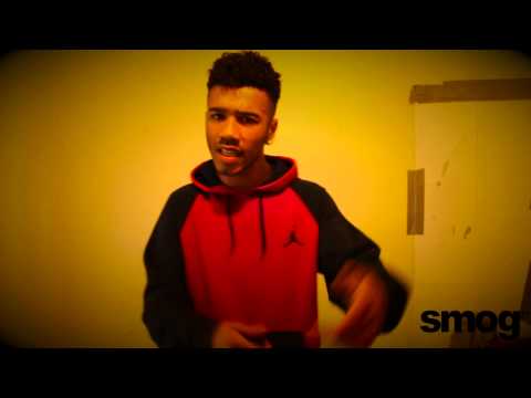 Introducing: Jahmal Weaver