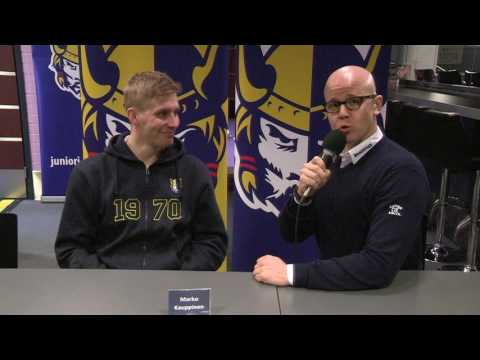 Lehdistötilaisuus 31.1.2017