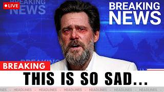 What’s Happening to Jim Carrey Right Now Is Hard to Watch