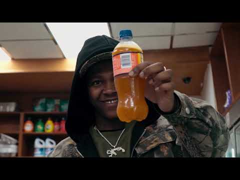 Big Fleezy - Gangtime (Prod.PurpleHeartSoulja)