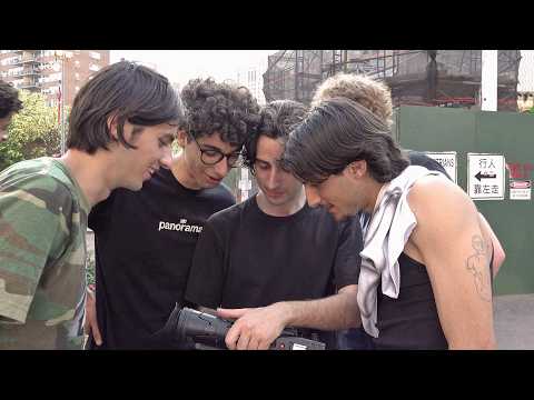 [News] HOW FRIENDSHIP BUILT MILAN’S PANORAMA CREW