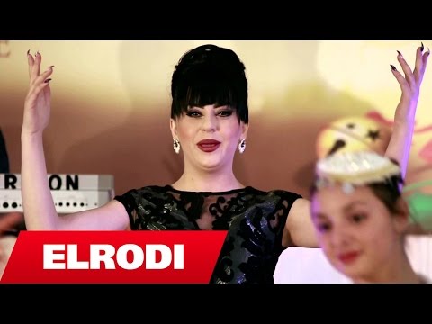 Nertila Selmanaj - Te merr mendjen perendia (Official Video HD)