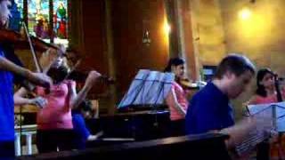 Michael Nyman - Interlude in C