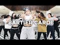 Bartier Cardi - Cardi B (Dance Video) | @besperon Choreography