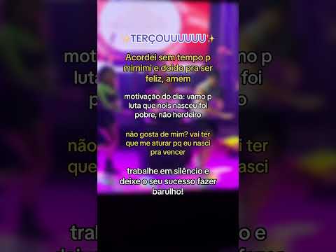 Ótima terça 🙏🏼💥 #status #indiretas #statusvideo #frases #statuswhatsapp #comediabr #indireta