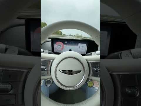 Thumbnail for bentley acceleration with electric boost by Bentley