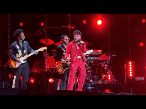 I Just Might - Bruno Mars - Toronto, Canada, May 27, 2026