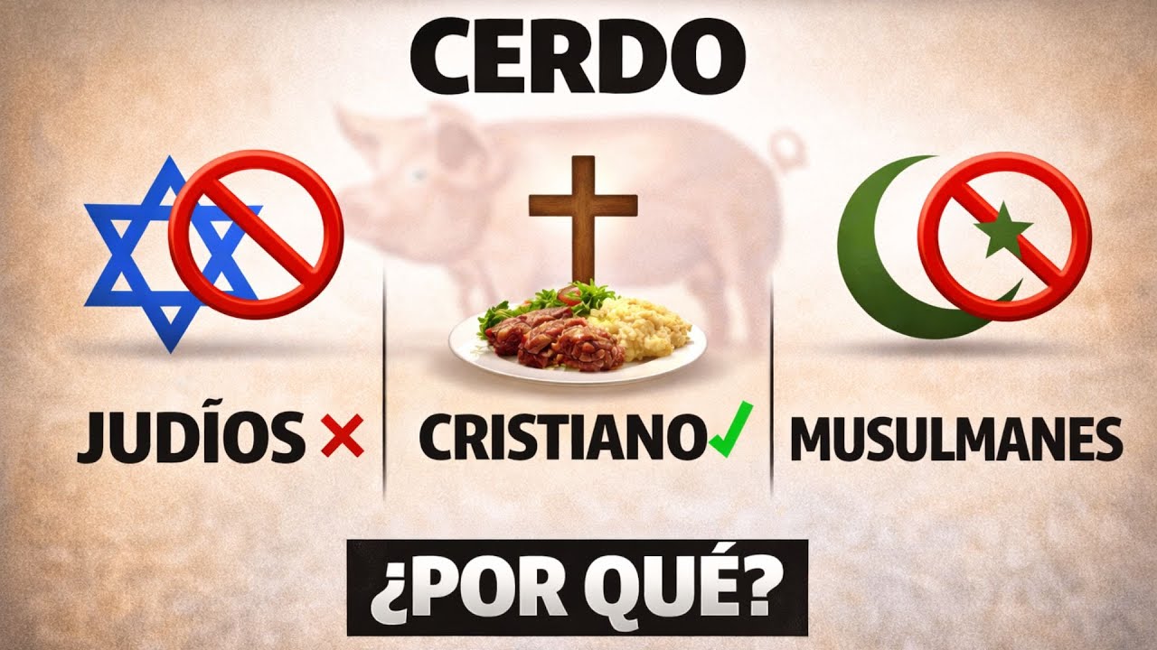 Do Christians Disobey the Bible by Eating Pork? The Answer Will Surprise You