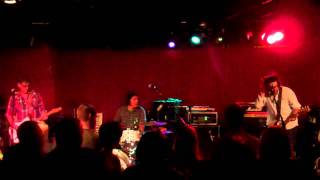 Lou Barlow and the Missing Men -- Caterpillar Girl &amp; Faith Defies The Night