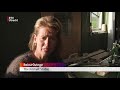 Breien in Baambrugge voor eerlijke wolindustrie [RTV Utrecht]