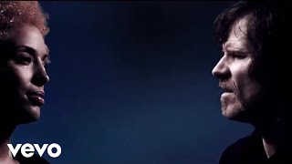 Martina Topley Bird - Crystalised ft. Mark Lanegan, Warpaint