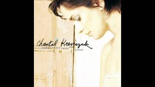 Chantal Kreviazuk GREEN APPLES 1997 Under These Rocks And Stones