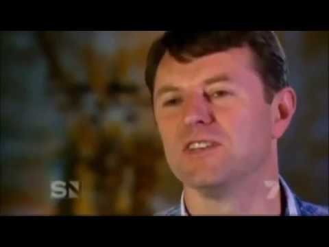 Jerry McCann accidently confesses to killing Madeleine Mccann