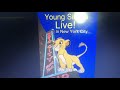 Young Simba Live In New York City She Ll Be Coming Around The Mountain