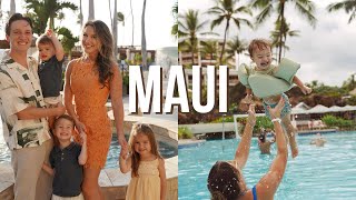 MAUI VLOG 2026 | Grand Wailea Resort