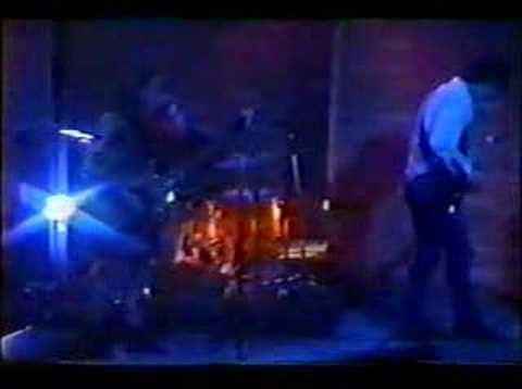 The Verlaines perform "Ballad of Harry Noryb"