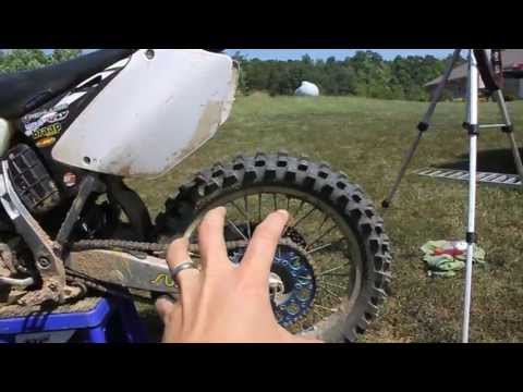 The Physics of Motocross - Smarter Every Day 30